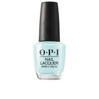 OPI-NAIL LACQUER Esmalte com duração de até 7 dias #Gelato na minha mente 15 ml-DrShampoo - Perfumaria e Cosmética