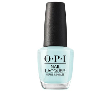 OPI-NAIL LACQUER Esmalte com duração de até 7 dias #Gelato na minha mente 15 ml-DrShampoo - Perfumaria e Cosmética Main image