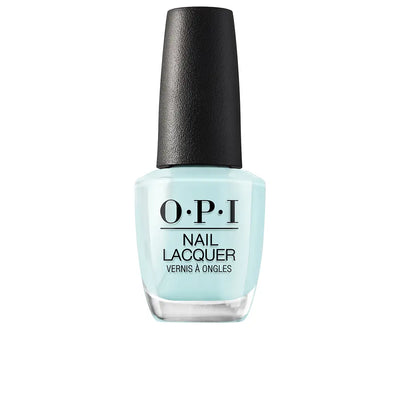 OPI-NAIL LACQUER Esmalte com duração de até 7 dias #Gelato na minha mente 15 ml-DrShampoo - Perfumaria e Cosmética