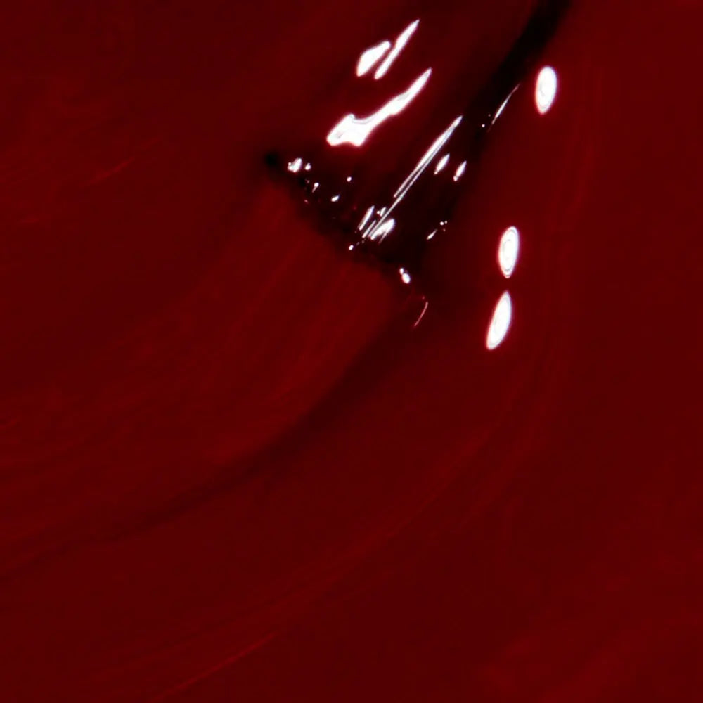 OPI-NAIL LACQUER Esmalte com duração de até 7 dias #Got the blues for red 15 ml-DrShampoo - Perfumaria e Cosmética