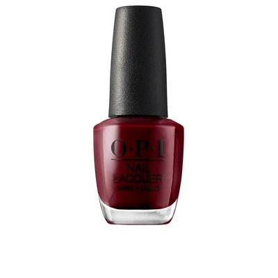 OPI-NAIL LACQUER Esmalte com duração de até 7 dias #Got the blues for red 15 ml-DrShampoo - Perfumaria e Cosmética