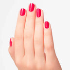 OPI-NAIL LACQUER Esmalte com duração de até 7 dias #Koala bear e 15 ml-DrShampoo - Perfumaria e Cosmética
