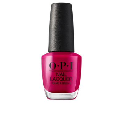 OPI-NAIL LACQUER Esmalte com duração de até 7 dias #Koala bear e 15 ml-DrShampoo - Perfumaria e Cosmética