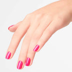 OPI-NAIL LACQUER Esmalte com duração de até 7 dias #La Paz itively hot 15 ml-DrShampoo - Perfumaria e Cosmética