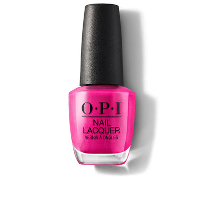 OPI-NAIL LACQUER Esmalte com duração de até 7 dias #La Paz itively hot 15 ml-DrShampoo - Perfumaria e Cosmética