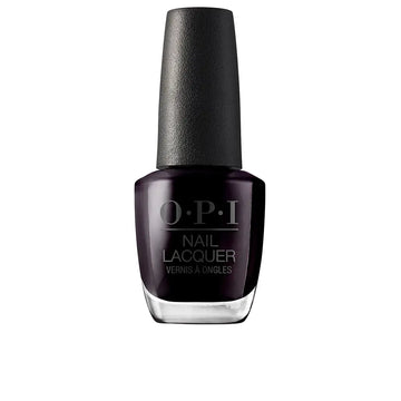 OPI-NAIL LACQUER Esmalte com duração de até 7 dias #Lincoln park after dark 15 ml-DrShampoo - Perfumaria e Cosmética Imagem principal do produto
