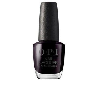 OPI-NAIL LACQUER Esmalte com duração de até 7 dias #Lincoln park after dark 15 ml-DrShampoo - Perfumaria e Cosmética