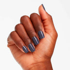 OPI-NAIL LACQUER Esmalte com duração de até 7 dias #Menos é nórdico 15 ml-DrShampoo - Perfumaria e Cosmética