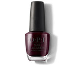 OPI-NAIL LACQUER Esmalte com duração de até 7 dias #Na pista da piscina do teleférico 15 ml-DrShampoo - Perfumaria e Cosmética