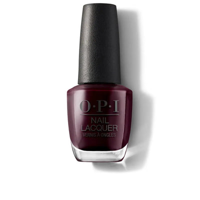 OPI-NAIL LACQUER Esmalte com duração de até 7 dias #Na pista da piscina do teleférico 15 ml-DrShampoo - Perfumaria e Cosmética