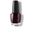OPI-NAIL LACQUER Esmalte com duração de até 7 dias #Na pista da piscina do teleférico 15 ml-DrShampoo - Perfumaria e Cosmética