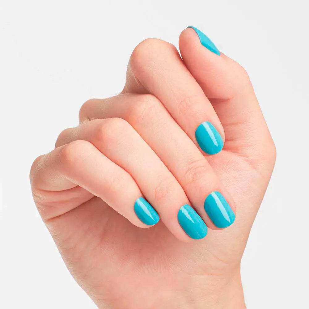 OPI-NAIL LACQUER Esmalte com duração de até 7 dias #Não consigo encontrar meu czechbook 15 ml-DrShampoo - Perfumaria e Cosmética