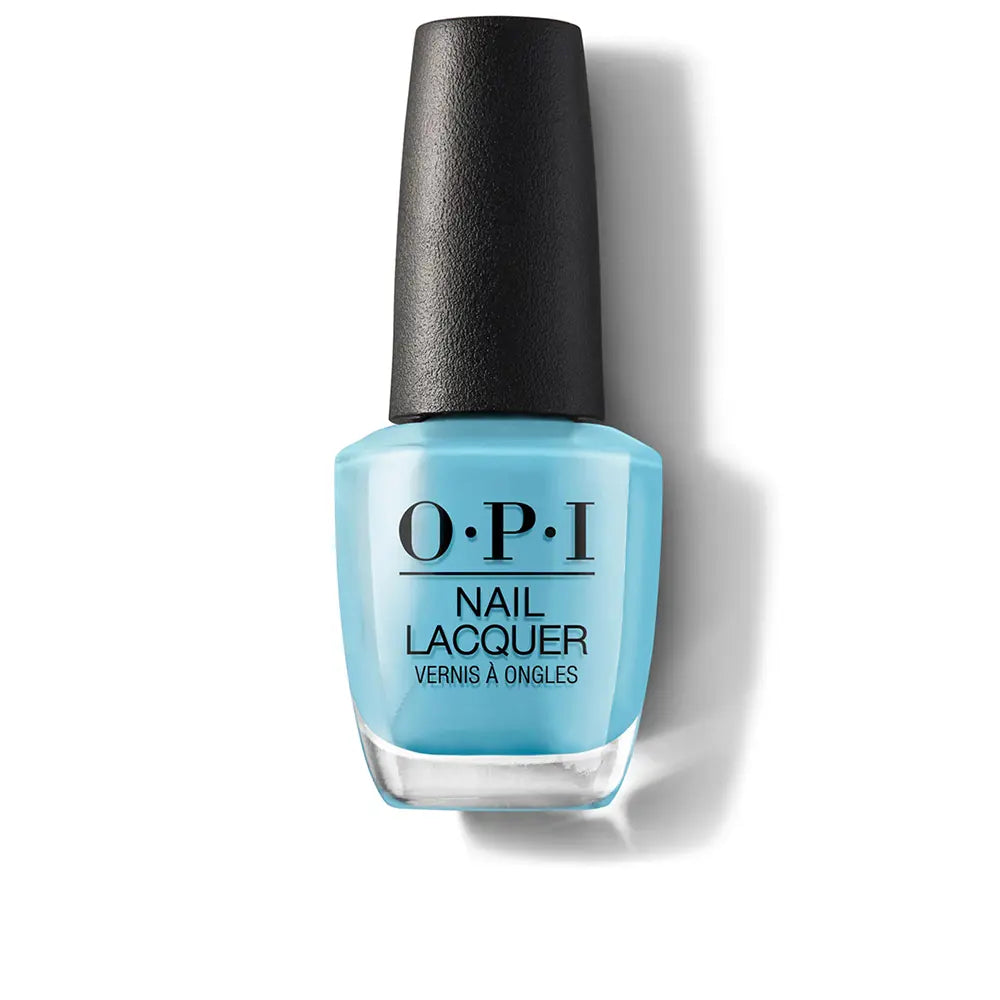 OPI-NAIL LACQUER Esmalte com duração de até 7 dias #Não consigo encontrar meu czechbook 15 ml-DrShampoo - Perfumaria e Cosmética