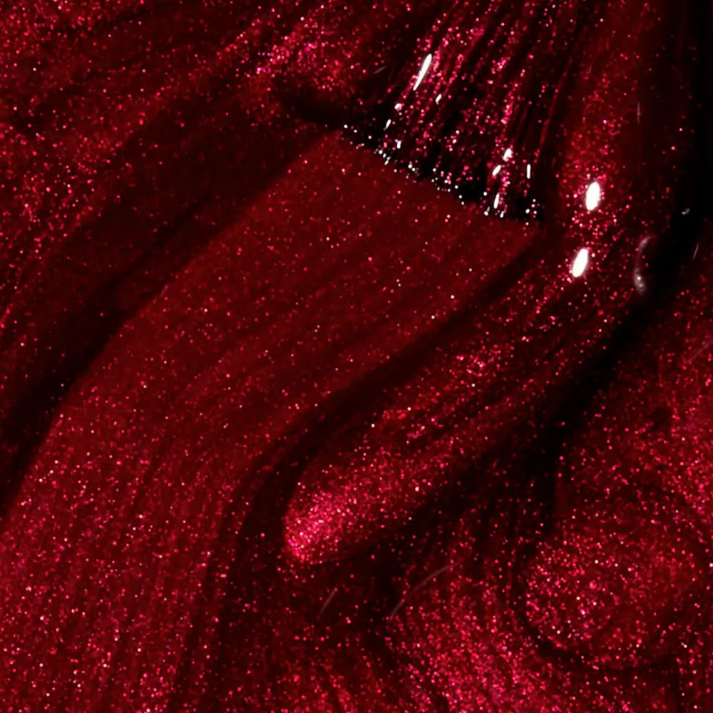 OPI-NAIL LACQUER Esmalte com duração de até 7 dias #Não sou exatamente uma garçonete 15 ml-DrShampoo - Perfumaria e Cosmética