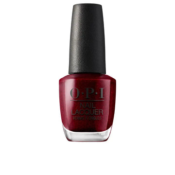 OPI-NAIL LACQUER Esmalte com duração de até 7 dias #Não sou exatamente uma garçonete 15 ml-DrShampoo - Perfumaria e Cosmética Imagem principal do produto
