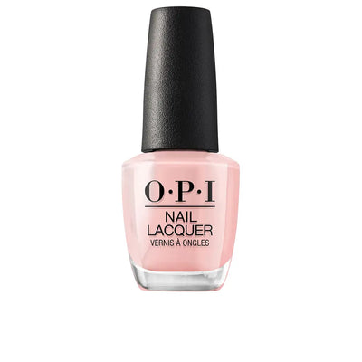 OPI-NAIL LACQUER Esmalte com duração de até 7 dias #Passion 15 ml-DrShampoo - Perfumaria e Cosmética