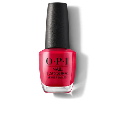 OPI-NAIL LACQUER Esmalte com duração de até 7 dias #Por voto popular 15 ml-DrShampoo - Perfumaria e Cosmética