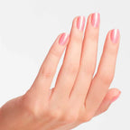 OPI-NAIL LACQUER Esmalte com duração de até 7 dias #Regra das Princesas! 15ml-DrShampoo - Perfumaria e Cosmética