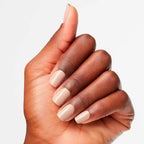 OPI-NAIL LACQUER Esmalte com duração de até 7 dias #Samoan sand 15 ml-DrShampoo - Perfumaria e Cosmética