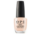 OPI-NAIL LACQUER Esmalte com duração de até 7 dias #Samoan sand 15 ml-DrShampoo - Perfumaria e Cosmética