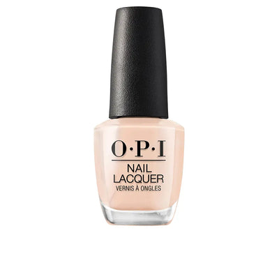 OPI-NAIL LACQUER Esmalte com duração de até 7 dias #Samoan sand 15 ml-DrShampoo - Perfumaria e Cosmética