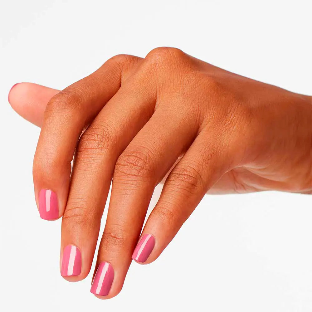 OPI-NAIL LACQUER Esmalte com duração de até 7 dias #Só lanai em torno de 15 ml-DrShampoo - Perfumaria e Cosmética