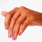 OPI-NAIL LACQUER Esmalte com duração de até 7 dias #Só lanai em torno de 15 ml-DrShampoo - Perfumaria e Cosmética