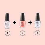 OPI-NAIL LACQUER Esmalte com duração de até 7 dias #Só lanai em torno de 15 ml-DrShampoo - Perfumaria e Cosmética