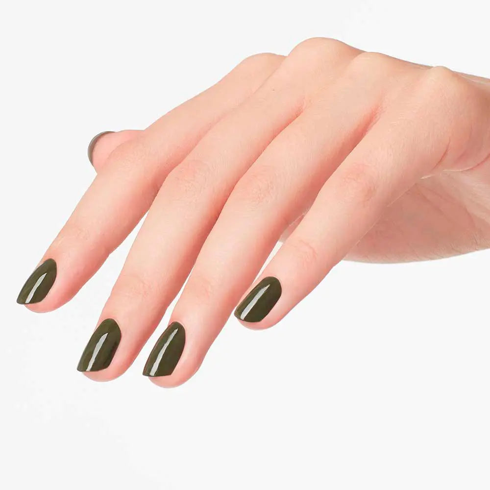 OPI-NAIL LACQUER Esmalte com duração de até 7 dias #Suzi a primeira dama das unhas 15 ml-DrShampoo - Perfumaria e Cosmética