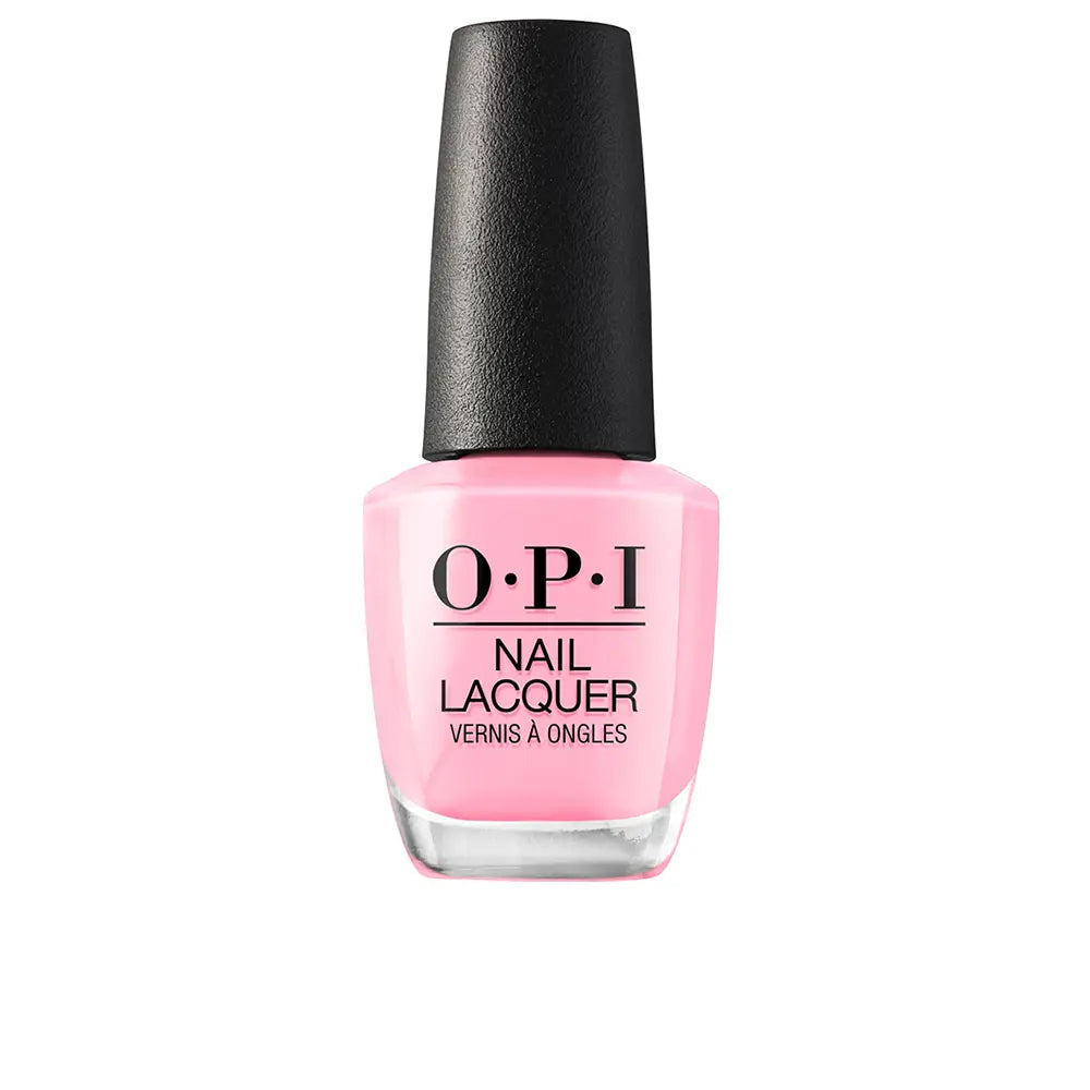 OPI-NAIL LACQUER Esmalte com duração de até 7 dias #Sweet heart 15 ml-DrShampoo - Perfumaria e Cosmética
