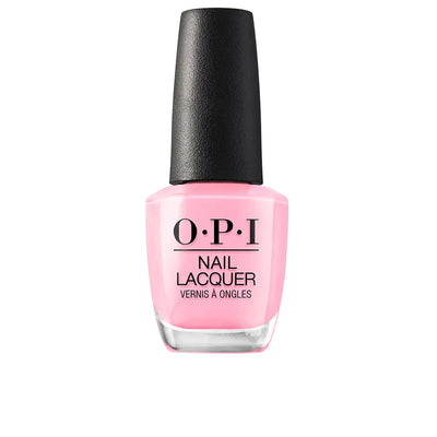 OPI-NAIL LACQUER Esmalte com duração de até 7 dias #Sweet heart 15 ml-DrShampoo - Perfumaria e Cosmética