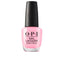 OPI-NAIL LACQUER Esmalte com duração de até 7 dias #Sweet heart 15 ml-DrShampoo - Perfumaria e Cosmética
