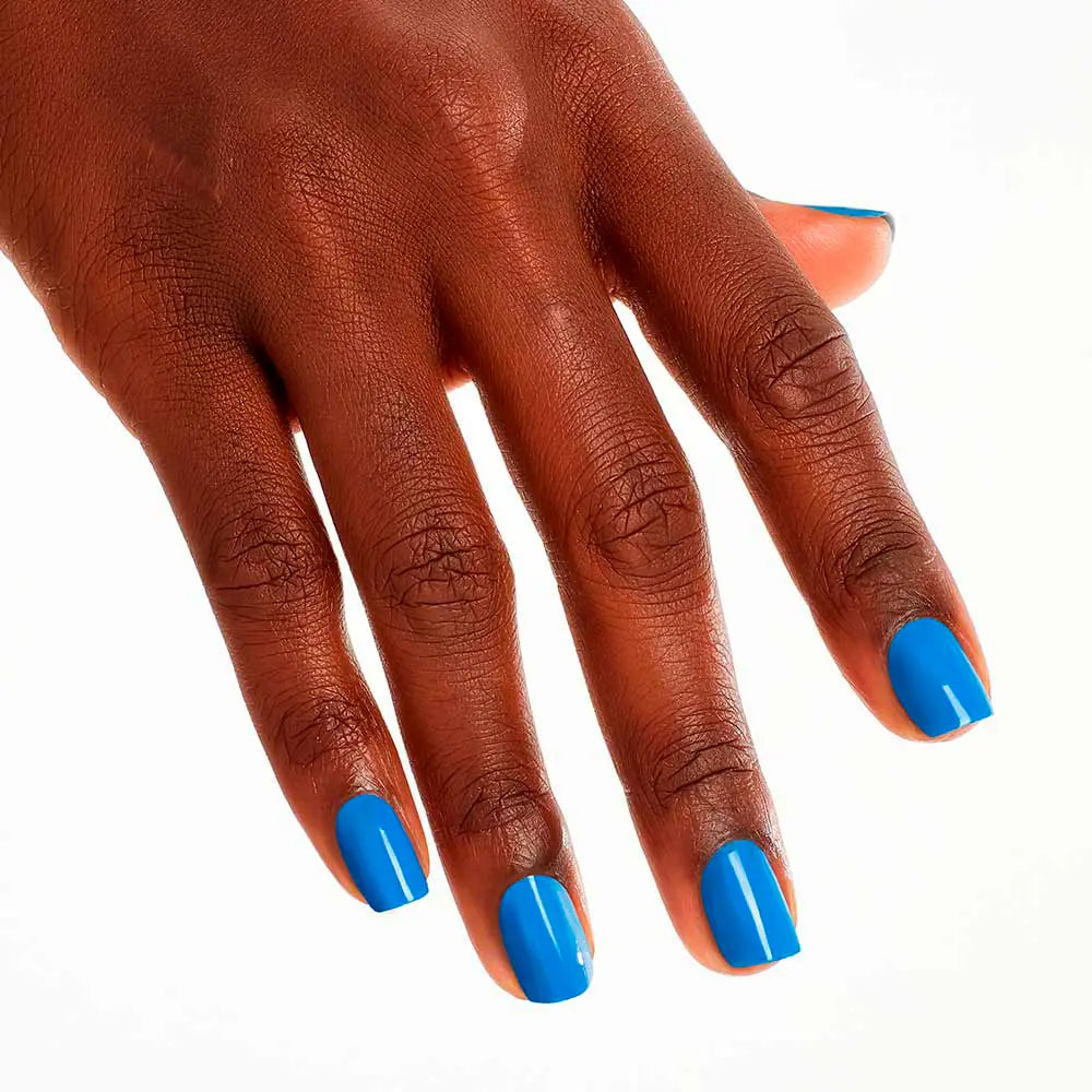 OPI-NAIL LACQUER Esmalte com duração de até 7 dias #Tile art para aquecer o coração 15 ml-DrShampoo - Perfumaria e Cosmética