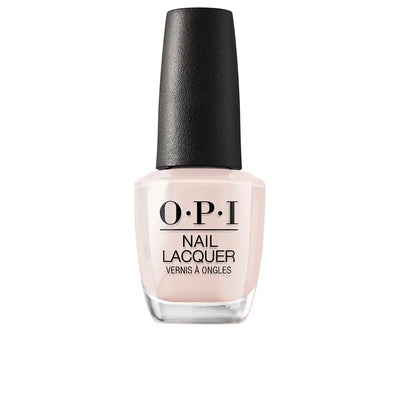 OPI-NAIL LACQUER Esmalte com duração de até 7 dias #Tiramisu para dois 15 ml-DrShampoo - Perfumaria e Cosmética