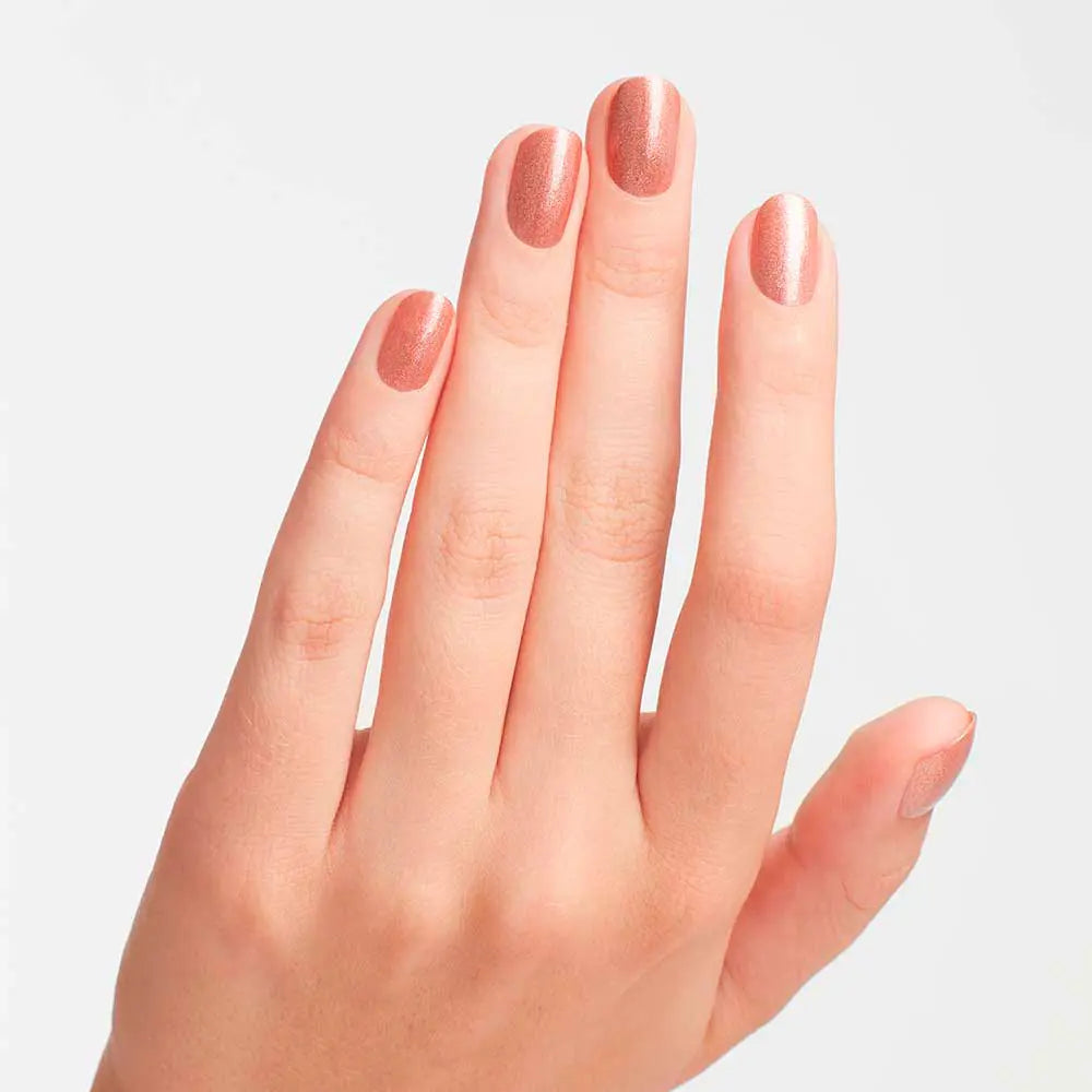 OPI-NAIL LACQUER Esmalte com duração de até 7 dias #Vale um lindo penne 15 ml-DrShampoo - Perfumaria e Cosmética