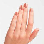 OPI-NAIL LACQUER Esmalte com duração de até 7 dias #Vale um lindo penne 15 ml-DrShampoo - Perfumaria e Cosmética
