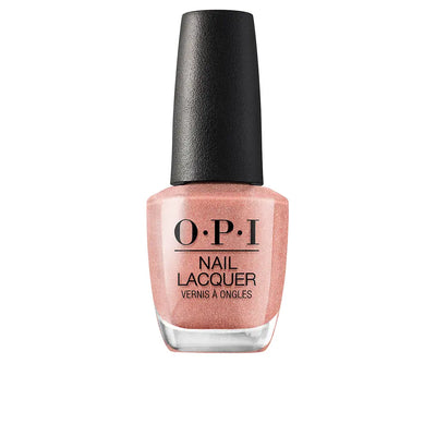 OPI-NAIL LACQUER Esmalte com duração de até 7 dias #Vale um lindo penne 15 ml-DrShampoo - Perfumaria e Cosmética