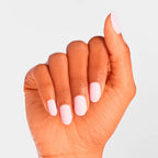 OPI-NAIL LACQUER Esmalte com duração de até 7 dias #Vamos ser amigos! 15 ml-DrShampoo - Perfumaria e Cosmética