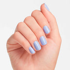OPI-NAIL LACQUER Esmalte com duração de até 7 dias #Você é uma Budapeste 15 ml-DrShampoo - Perfumaria e Cosmética