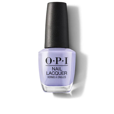 OPI-NAIL LACQUER Esmalte com duração de até 7 dias #Você é uma Budapeste 15 ml-DrShampoo - Perfumaria e Cosmética
