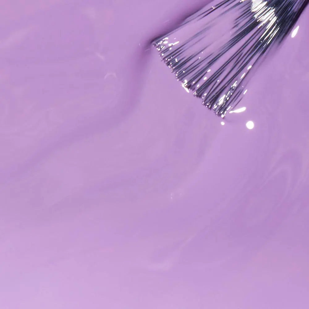 OPI-NAIL LACQUER Esmalte com duração de até 7 dias #Você lilás? 15ml-DrShampoo - Perfumaria e Cosmética