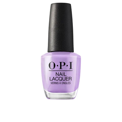 OPI-NAIL LACQUER Esmalte com duração de até 7 dias #Você lilás? 15ml-DrShampoo - Perfumaria e Cosmética