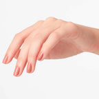 OPI-NAIL LACQUER Esmalte de uñas duración hasta 7 días #Barefoot in barcelona 15 ml-DrShampoo - Perfumaria e Cosmética