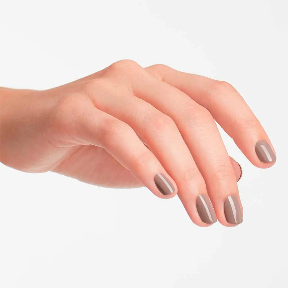 OPI-NAIL LACQUER Esmalte de uñas duración hasta 7 días #Berlin there done that 15 ml-DrShampoo - Perfumaria e Cosmética