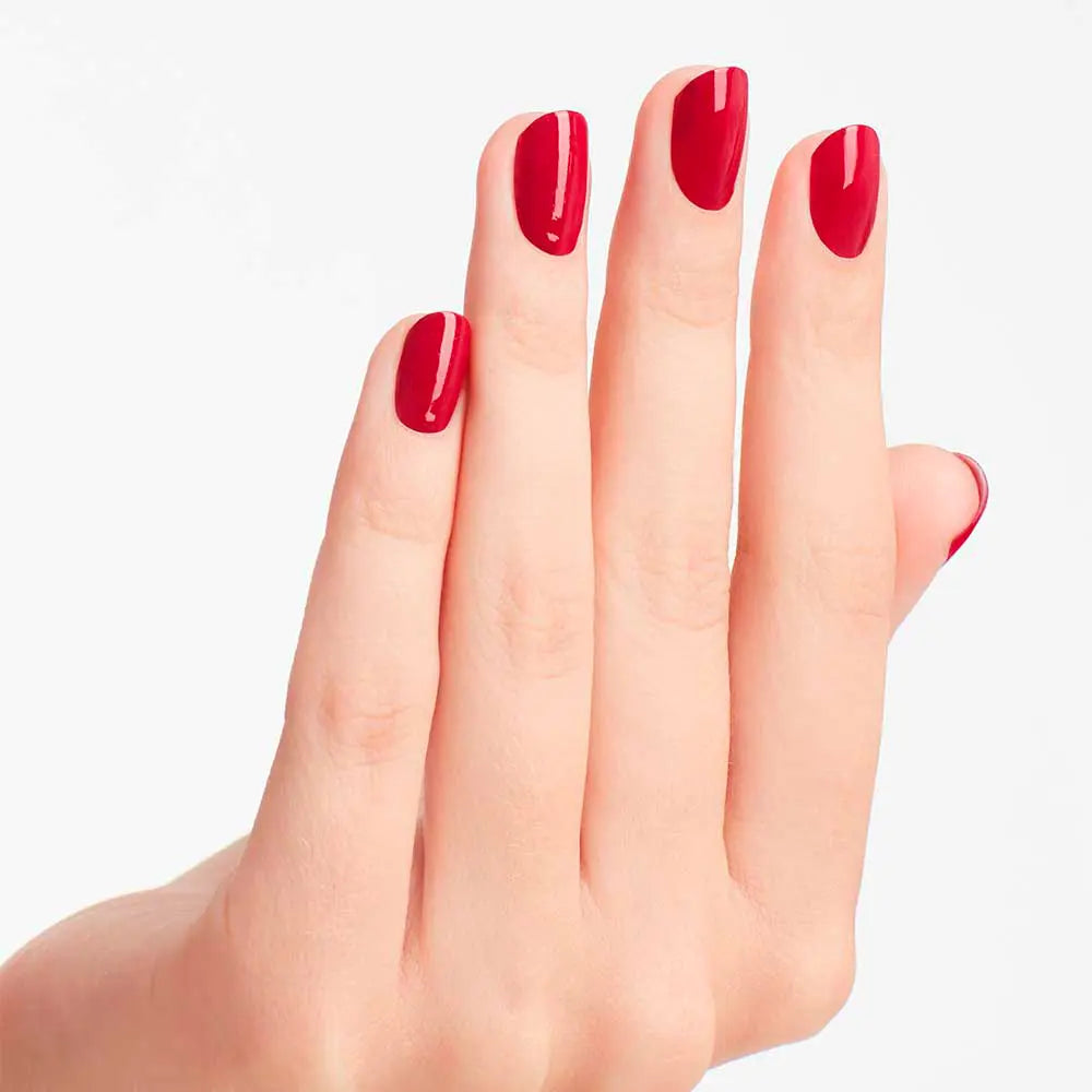OPI-NAIL LACQUER Esmalte de uñas duración hasta 7 días #Miami beet 15 ml-DrShampoo - Perfumaria e Cosmética
