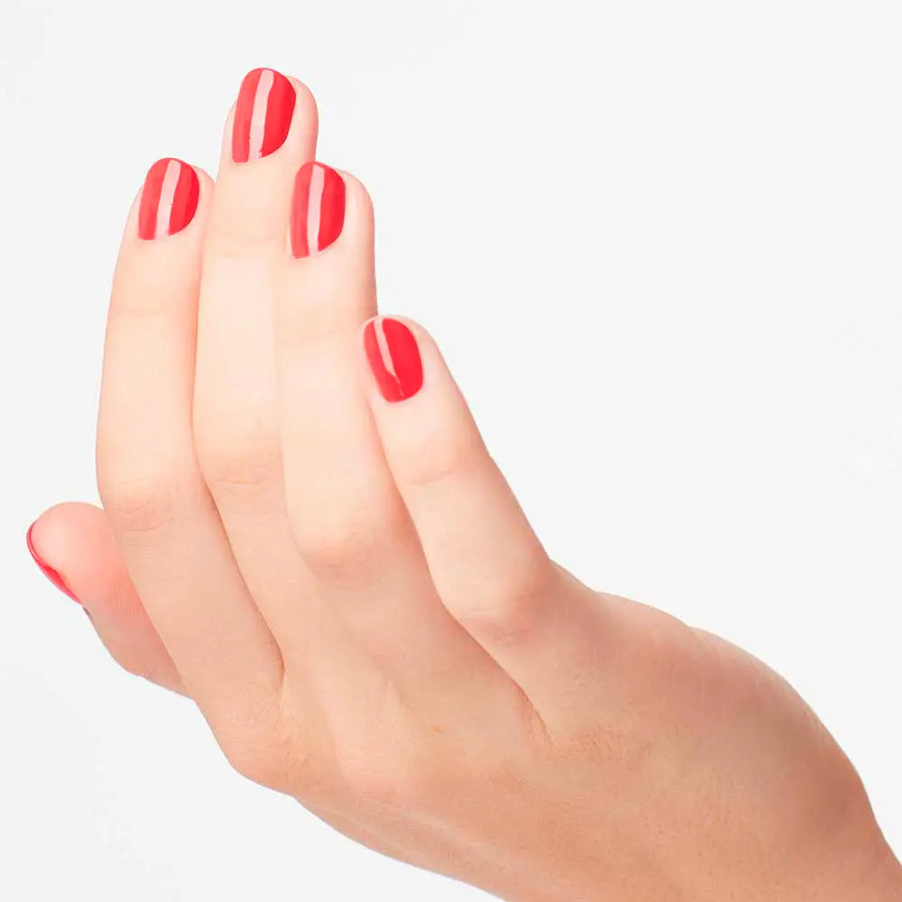 OPI-NAIL LACQUER Esmalte de uñas duración hasta 7 días #My chihuahua bites! 15 ml-DrShampoo - Perfumaria e Cosmética