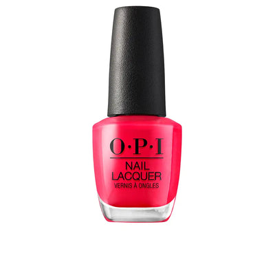 OPI-NAIL LACQUER Esmalte de uñas duración hasta 7 días #My chihuahua bites! 15 ml-DrShampoo - Perfumaria e Cosmética