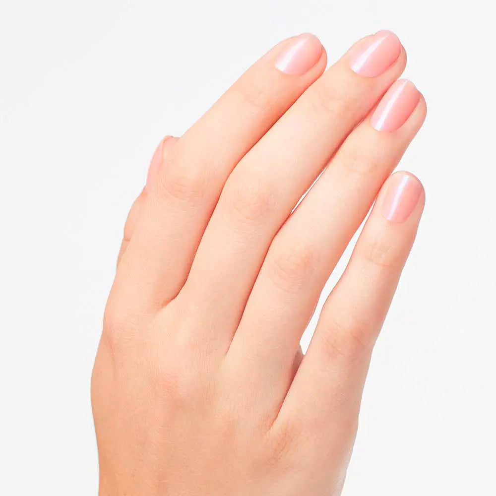 OPI-NAIL LACQUER Esmalte de uñas duración hasta 7 días #Rosy future 15 ml-DrShampoo - Perfumaria e Cosmética