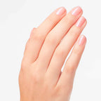 OPI-NAIL LACQUER Esmalte de uñas duración hasta 7 días #Rosy future 15 ml-DrShampoo - Perfumaria e Cosmética