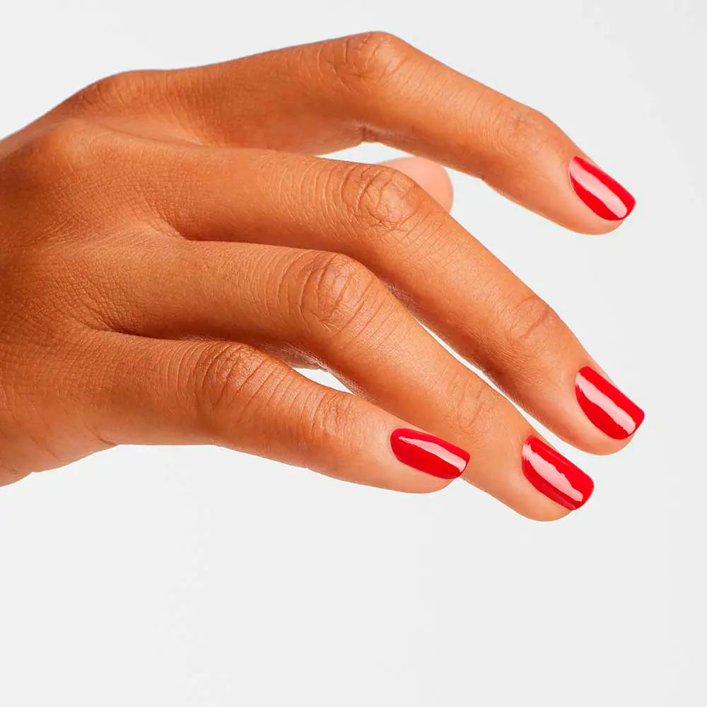 OPI-NAIL LACQUER Esmalte de uñas duración hasta 7 días #The thrill of brazil 15 ml-DrShampoo - Perfumaria e Cosmética